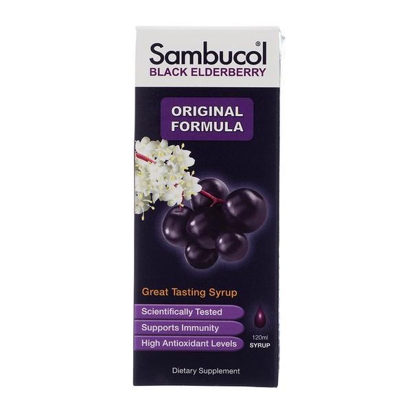 Sambucol Original Formula