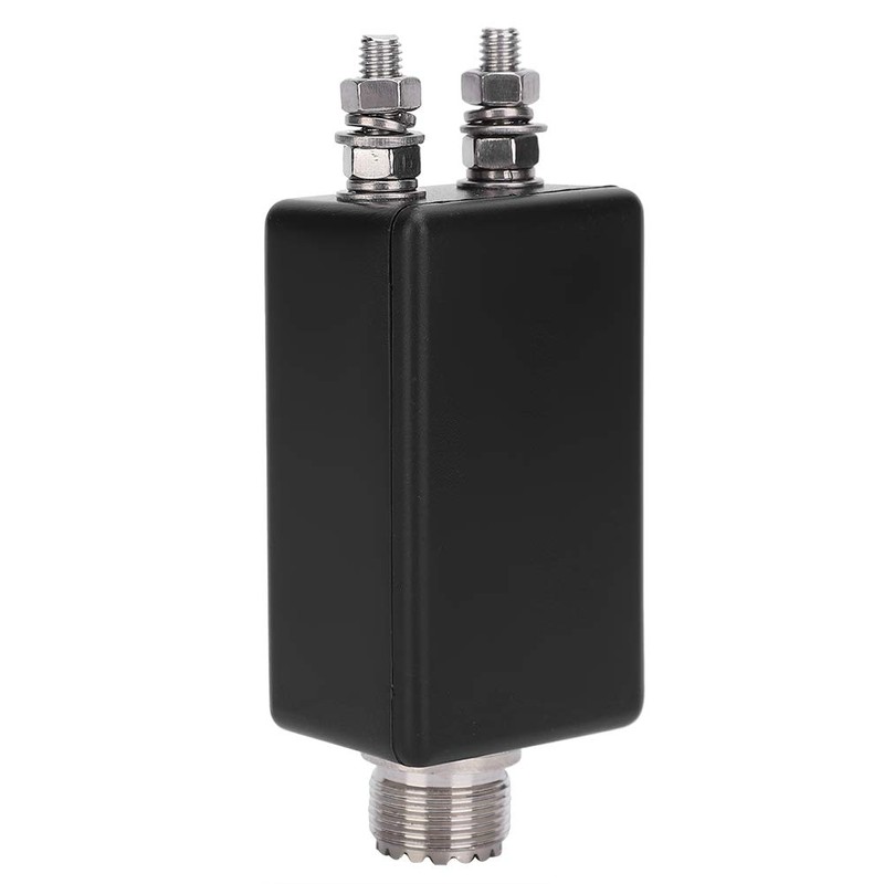 1:1 Mini Balun, Antenna HF QRP Mini Balun Suitable RF