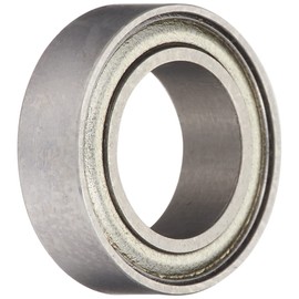 TOPLINE MRT Bearing 1060 (Outer Diameter 0.4 inches (10 mm) x Inner Diameter 0.2 inches (6 mm) BG-1060