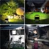 AUXTINGS LED Construction Spotlight, 30 W 3000 lm Work Light,