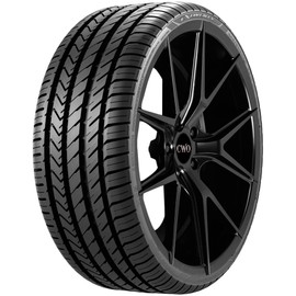 295/30R24 Lexani LX-TWENTY 109W XL Tire
