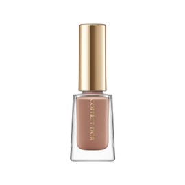 Coffredor Color Enamel Nail BE-84 (Old Model)
