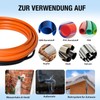 heninhill Frost Protection Heating Cable 4 m Heating Cable Concurrent