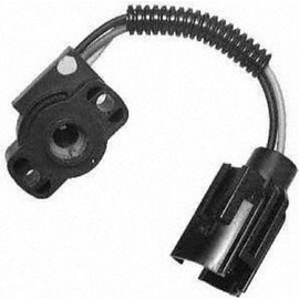 Standard Motor Products TH18 Throttle Position Sensor
