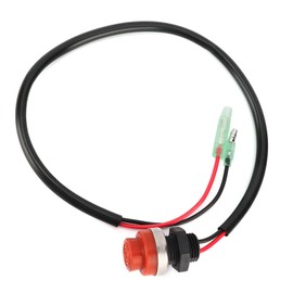 Push Button Start Outboard Stop Switch Marine for Boat Ignition for Motor 7.5 Kill 25 Johnson Starter 9.8 for 88 Model
