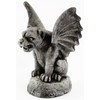 Gargoyle Statue Gothic Figurine Concrete Garden Cement Statues