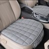 Winter Car Seat Cushion for Front Seats – Warm, Breathable