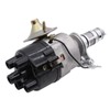 Prefer Warehouse Vacuum Electronic Distributor Replace 25D/45D DM2 Distributor Compatible