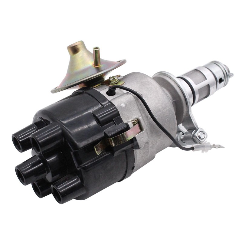 Prefer Warehouse Vacuum Electronic Distributor Replace 25D/45D DM2 Distributor Compatible
