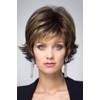Rene of Paris Wigs : Coco (#2318) (Ginger Brown)