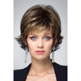 Rene of Paris Wigs : Coco (#2318) (Ginger Brown)