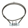 Ring Heating Coil Heating Element Recirculation Heater 2000 W 230