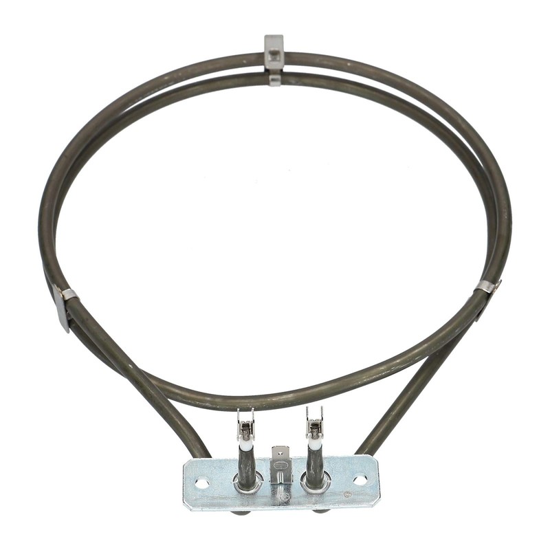 Ring Heating Coil Heating Element Recirculation Heater 2000 W 230