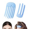 FrouJiesce Hair Volume Clips for Bangs, Root Lifting Volumizing Comb,