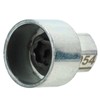 Wheel Lock Key Lug Nut Socket for 3 5 6