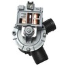 EXHAUST PUMP FOR ARISTON WASHING MACHINES - INDESTI - HOTPOINT