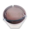 Paccar K37-1012, 30 Micron Primary Fuel Filter, Fits MX11 and