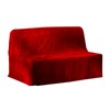 Antonouse Sofa Cover for IKEA sofabed Lycksele Lovas,A Lycksele Double