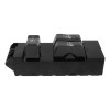 Interruptor De Ventana Conductor Chevy Silverado Gmc Sierra