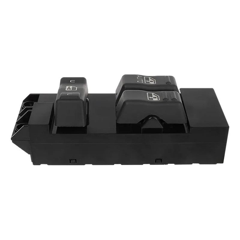 Interruptor De Ventana Conductor Chevy Silverado Gmc Sierra
