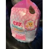 Cry Babies magic tears , icy world , 1 set