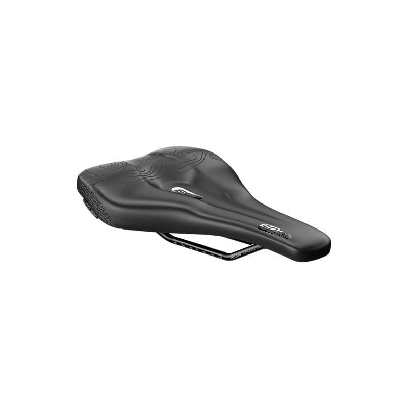 SQLab -Saddle 6OX ERGOWAVE Active 2.2