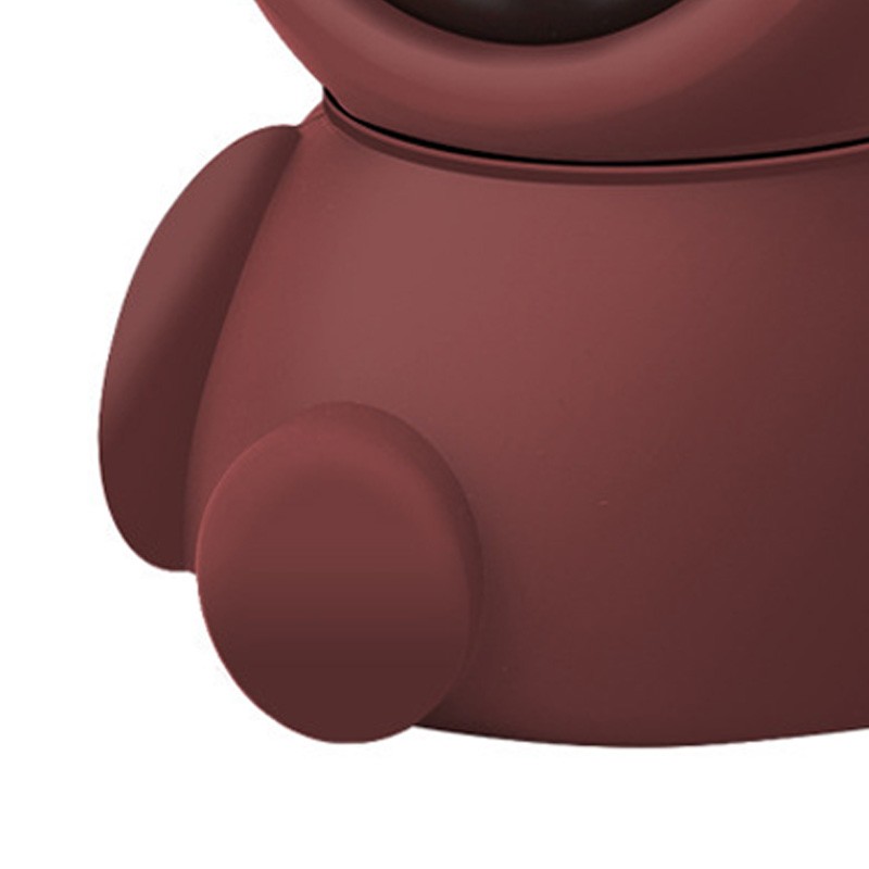 Wireless WiFi Camera HD Motion Detection Alarm Wide Angle Two