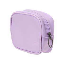 Sanrio 617105 Mini Pouch, Chromi, PVC, Polyester, Steel, Accessory Holder, Recommended Ages 3 and Up