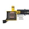 ACCEL 140033 SuperCoil Bobina de encendido - Amarillo - Individual
