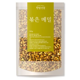 한방선생 볶은 메밀 Roasted Buckwheat by Hanbang Teacher
