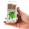 SC Bamboo Fork Pack of 50 Containers, 50-Pack