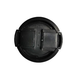39mm Lens Cap Compatible with Leica E39 Lens, M 50mm f/2 Lens, M 35mm F/2 Lens, M 28mm f/2.8 Lens