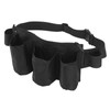 Garden Tool Belt 6 Pockets 2 Straps Waterproof Oxford Fabric