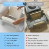 EAORBD MD1-0034 Humidifier Replacement Filters for Vornado Evaporative Humidifier Evap40,