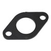 Insulating Flange Bakelite 4 mm Thick, 20 mm Passage