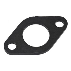 Insulating Flange Bakelite 4 mm Thick, 20 mm Passage