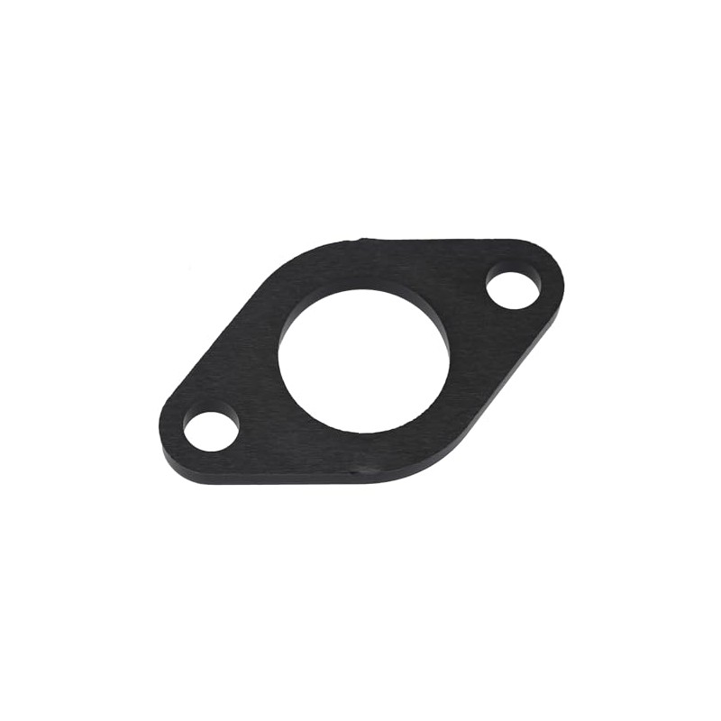 Insulating Flange Bakelite 4 mm Thick, 20 mm Passage