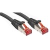 Lindy Cat.6 S/FTP 5m - networking cables (5 m, Cat6,