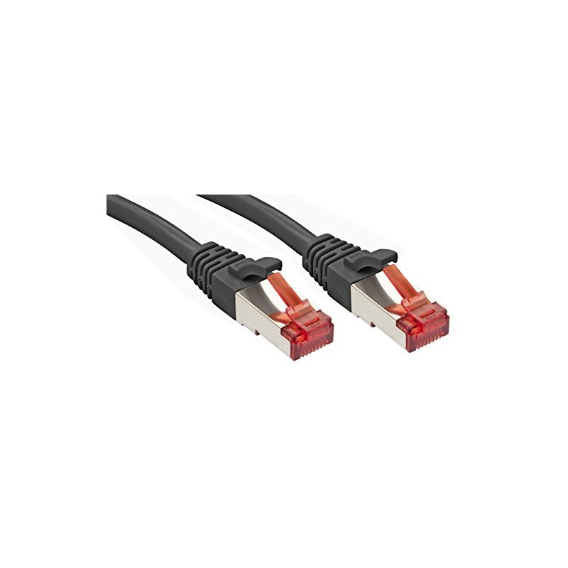 Lindy Cat.6 S/FTP 5m - networking cables (5 m, Cat6,