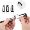 oumuik Spark Plug Socket 16/18/21 mm – Spark Plug Wrench