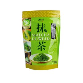 Umami Matcha Tea Powder 500g
