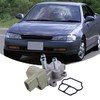 ELSOON 22270-15010 Idle Air Control Valve with Gasket Compatible with