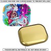 Rolling Tray. Mario Rolling Tray for Multipurpose Use. Custom Designed
