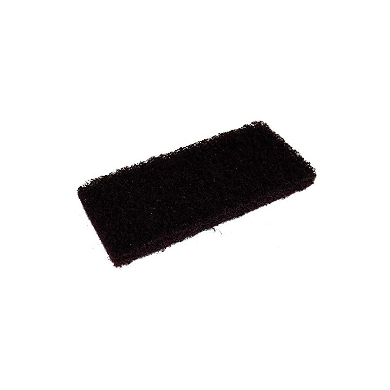 Genuine Joe GJO03125 - Utility Stripping Pad