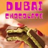 Kataifi Knafeh Shredded Fillo Dough - Dried Dubai Chocolate Bar