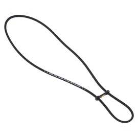 Gol. G081-222 BLK Headband Black