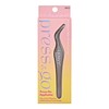 i-ENVY Press&Go Lash Applicator Tool, Nonstick Cluster Eyelash Tweezers for