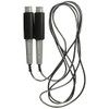 Debika 103563 Syunsoku Jump Rope EL Cool Gray