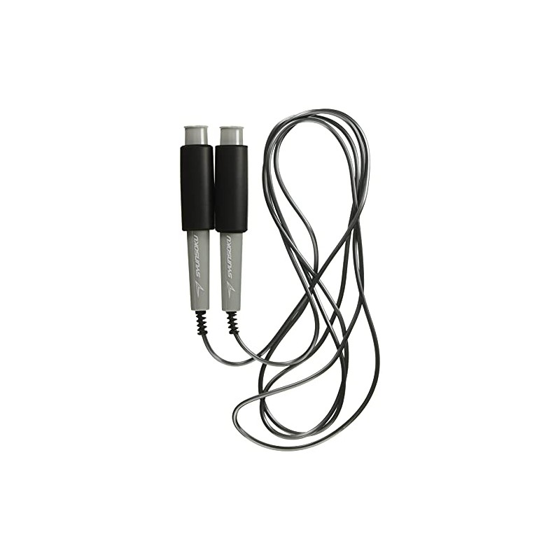 Debika 103563 Syunsoku Jump Rope EL Cool Gray