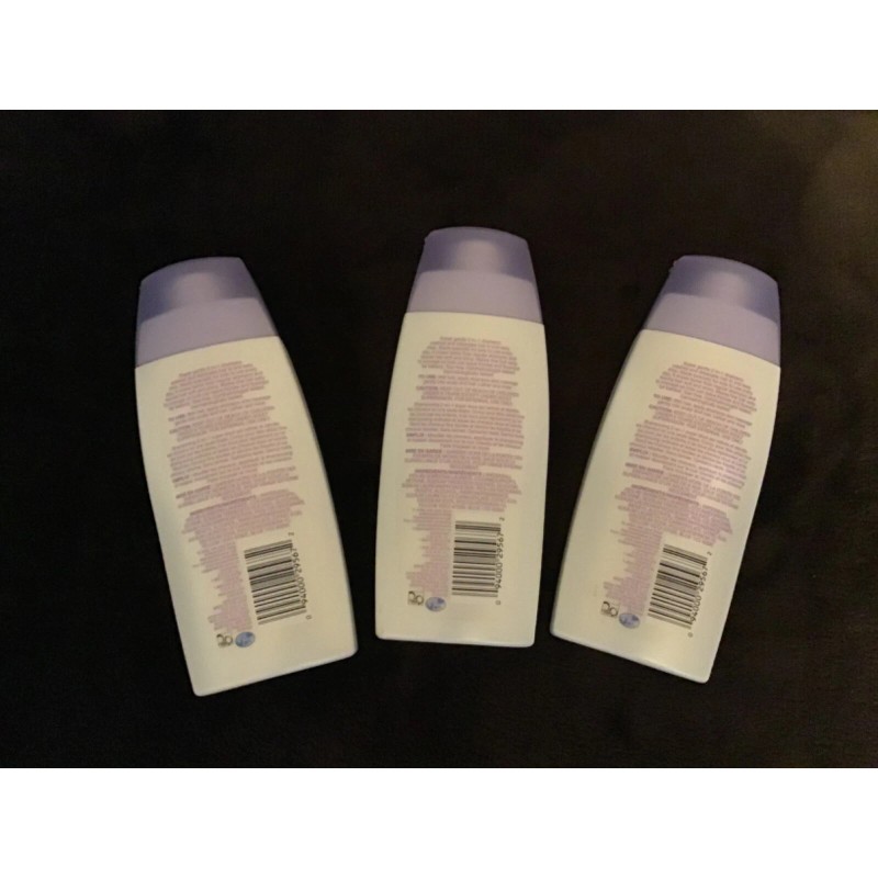 Avon Hannah Montana lot 3 piece Bundle Shampoo Conditioner 2-in-1